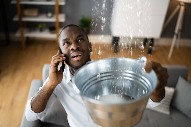 Professional Water damage restoration in Osage, IA