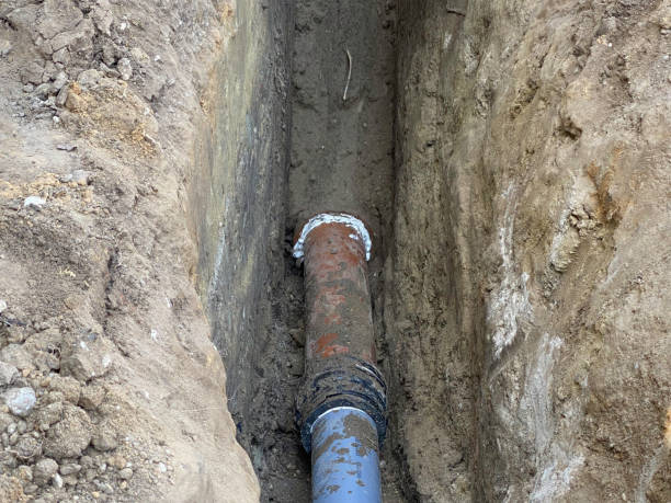 Best Residential water damage restoration  in Osage, IA